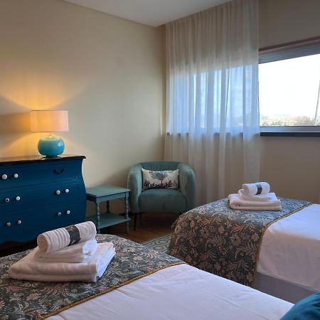 Ponta Delgada Lovely&Charming Anita'S Apartment מראה חיצוני תמונה
