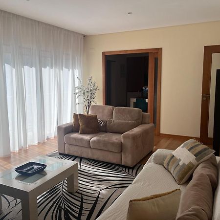 Ponta Delgada Lovely&Charming Anita'S Apartment מראה חיצוני תמונה
