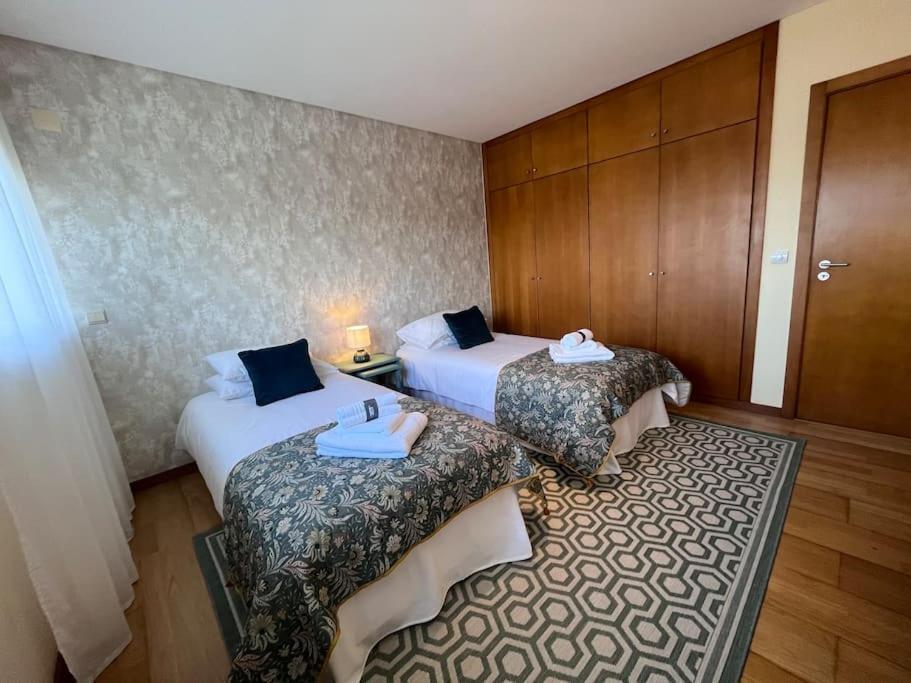 Ponta Delgada Lovely&Charming Anita'S Apartment מראה חיצוני תמונה