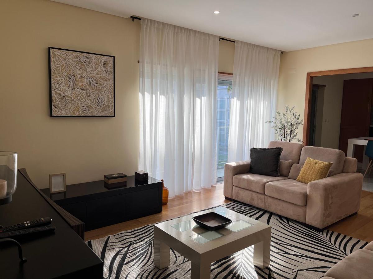 Ponta Delgada Lovely&Charming Anita'S Apartment מראה חיצוני תמונה