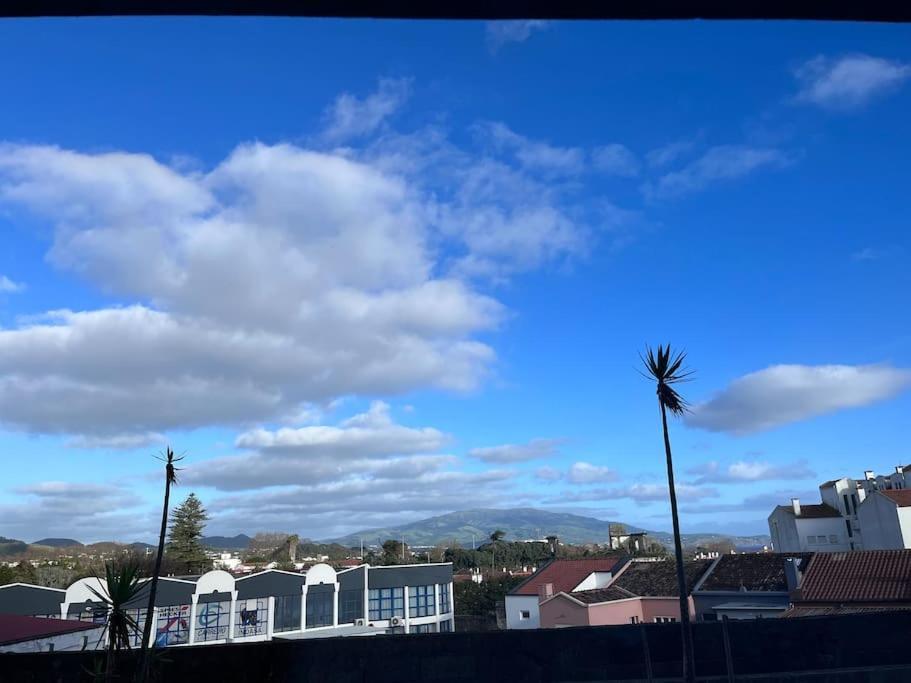 Ponta Delgada Lovely&Charming Anita'S Apartment מראה חיצוני תמונה