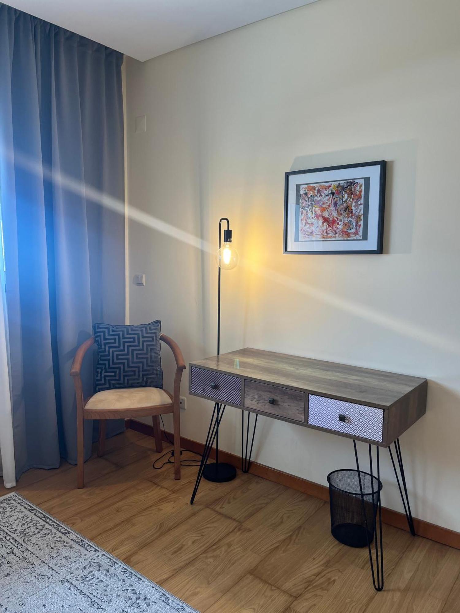 Ponta Delgada Lovely&Charming Anita'S Apartment מראה חיצוני תמונה