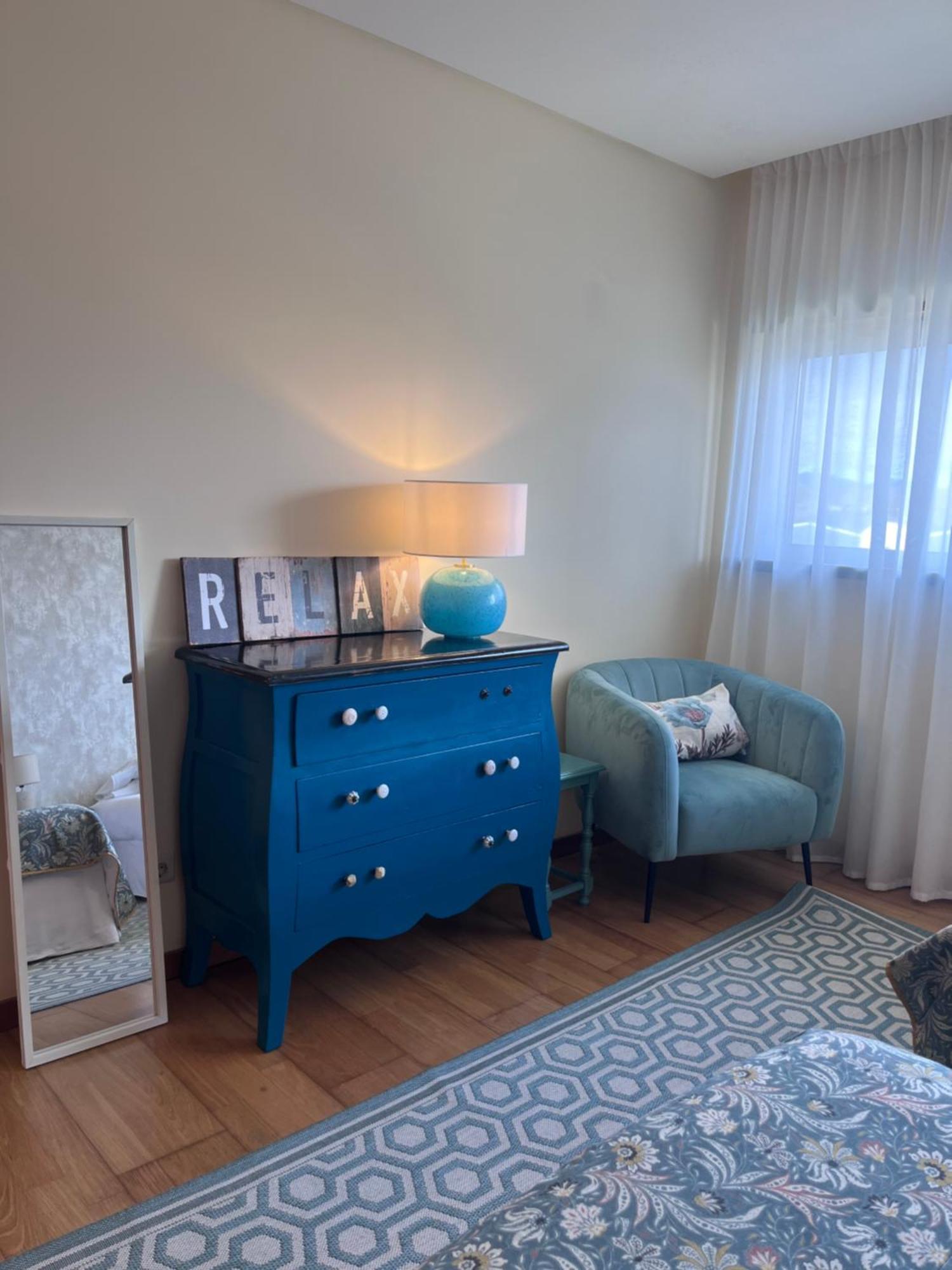 Ponta Delgada Lovely&Charming Anita'S Apartment מראה חיצוני תמונה