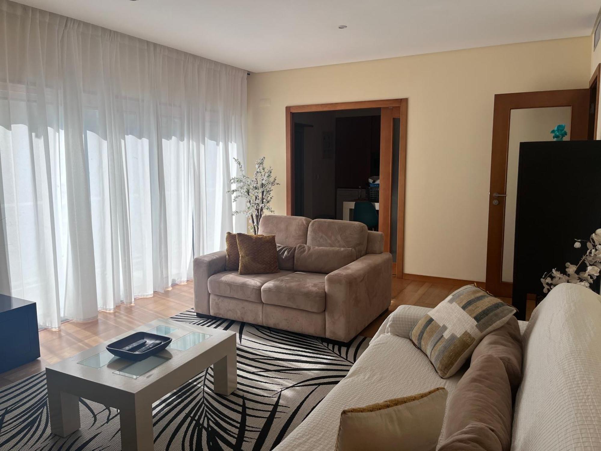 Ponta Delgada Lovely&Charming Anita'S Apartment מראה חיצוני תמונה