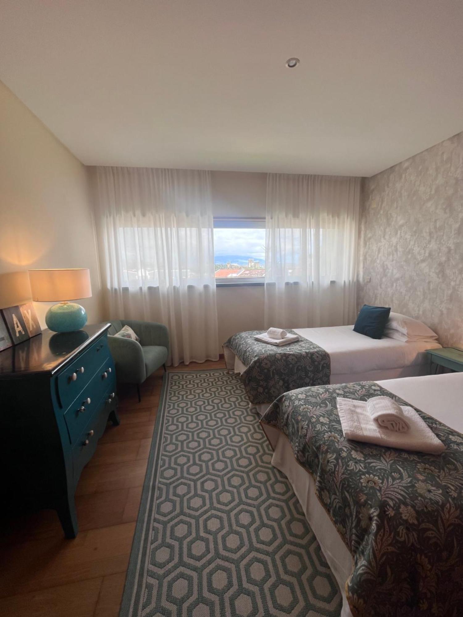 Ponta Delgada Lovely&Charming Anita'S Apartment מראה חיצוני תמונה